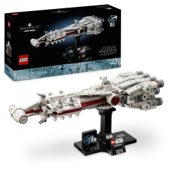 LEGO Star Wars 75376 Tantive IV™