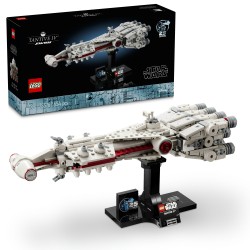 LEGO Star Wars 75376 Tantive IV™