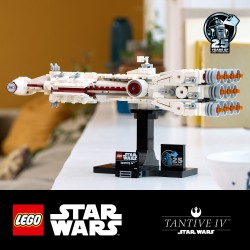 LEGO Star Wars 75376 Tantive IV™