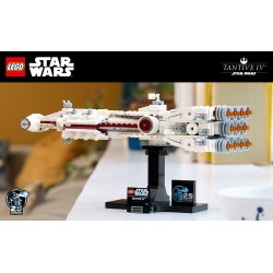 LEGO Star Wars 75376 Tantive IV™