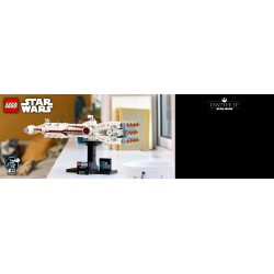 LEGO Star Wars 75376 Tantive IV™