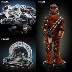 LEGO Star Wars 75376 Tantive IV™