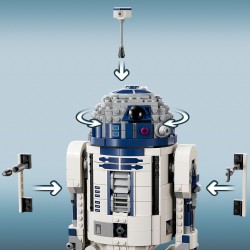 LEGO Star Wars 75379 R2-D2™
