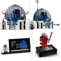 LEGO Star Wars 75379 R2-D2™