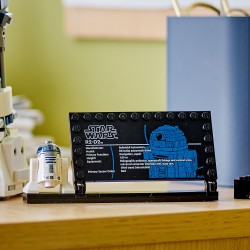 LEGO Star Wars 75379 R2-D2™