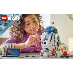 LEGO Star Wars 75379 R2-D2™
