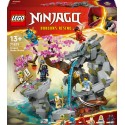LEGO Ninjago 71819 Santuario della pietra del drago