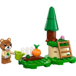 LEGO Animal Crossing 30662 Plybag Campo di zucche di Dulcinea