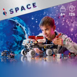 LEGO technic 42180 Rover di esplorazione marziano