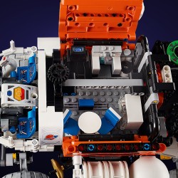 LEGO technic 42180 Rover di esplorazione marziano