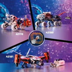 Mars Crew Exploration Rover