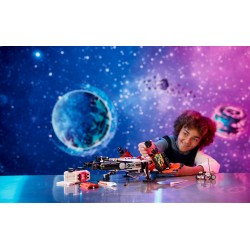 LEGO technic 42181 Astronave Heavy Cargo VTOL LT81