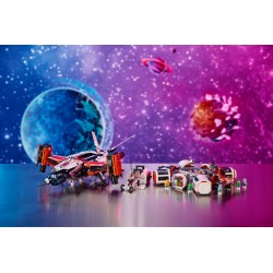 LEGO technic 42181 Astronave Heavy Cargo VTOL LT81