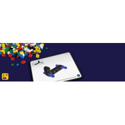 Sonne Erde Mond Modell