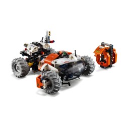 LEGO Technic 42178 Loader spaziale LT78