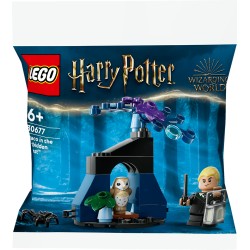 LEGO Harry Potter 30677 Polybag Draco nella Foresta Proibita