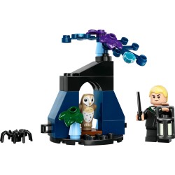 LEGO Harry Potter 30677 Polybag Draco nella Foresta Proibita