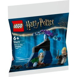 LEGO Harry Potter 30677 Polybag Draco nella Foresta Proibita