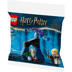 LEGO Harry Potter 30677 Polybag Draco nella Foresta Proibita