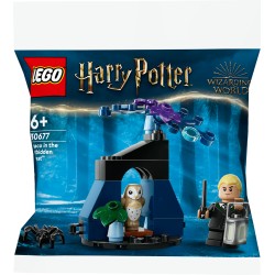 LEGO Harry Potter 30677 Polybag Draco nella Foresta Proibita