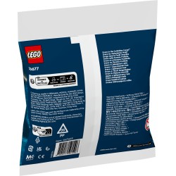 LEGO Harry Potter 30677 Polybag Draco nella Foresta Proibita