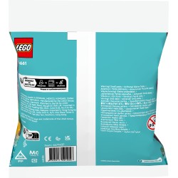 LEGO Disney 30661 Polybag Il banco di benvenuto di Asha