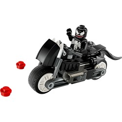 LEGO Marvel 30679 Polybag Moto di Venom