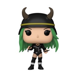 Pop! WWE - Shotzi