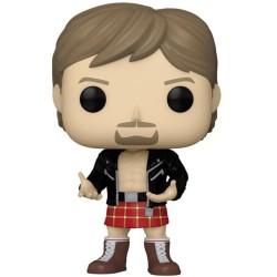 Pop! WWE - "Rowdy" Roddy Piper