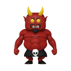 Pop! TV: South Park - Satan 6"