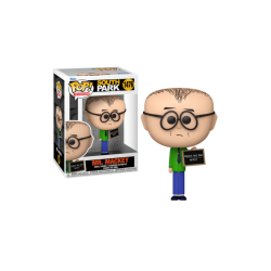 Pop! TV: South Park - Mr. Mackey