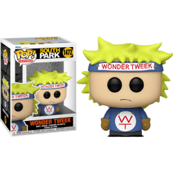 Pop! TV: South Park - Wonder Tweek