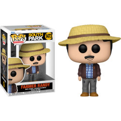 Pop! TV: South Park - Farmer Randy