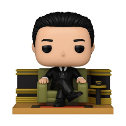 Pop! Deluxe: The Godfather - Il Padrino - Michael Corleone