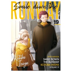 JPOP - SMILE DOWN THE RUNWAY 19