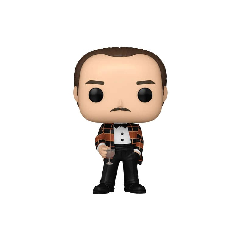 Pop! Movies: The Godfather Part II - Il Padrino - Fredo Corleone