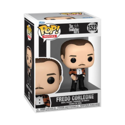 Pop! Movies: The Godfather Part II - Il Padrino - Fredo Corleone