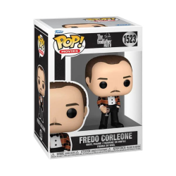 Pop! Movies: The Godfther Part II - Il Padrino - Fredo Corleone