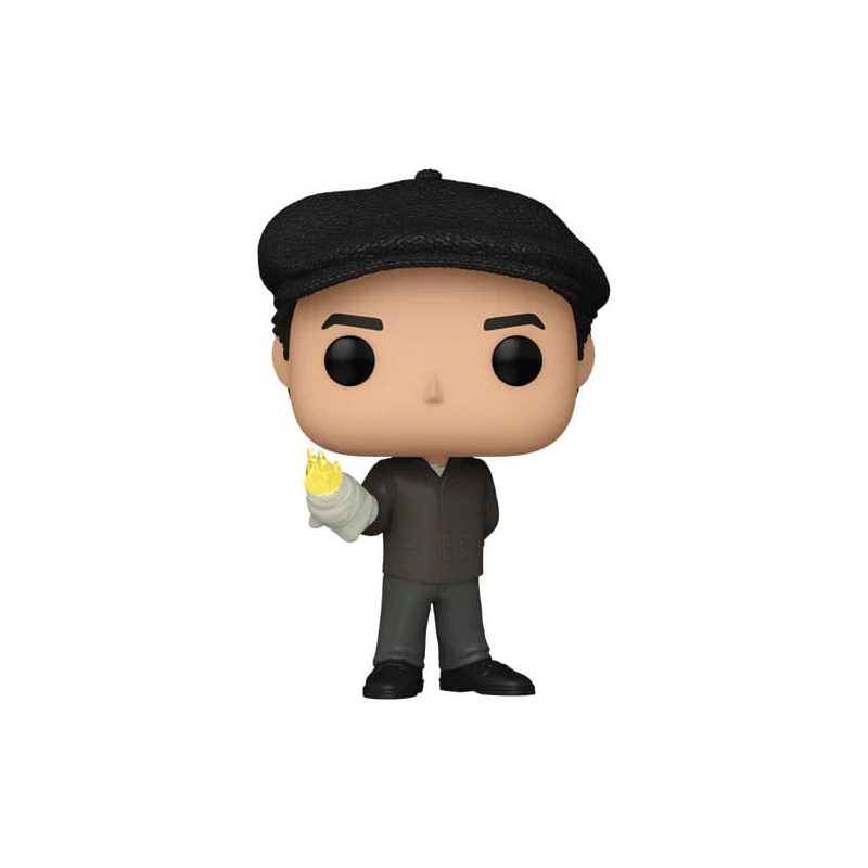 Pop! Movies: The Godfather Part II - Il Padrino - Vito Corleone