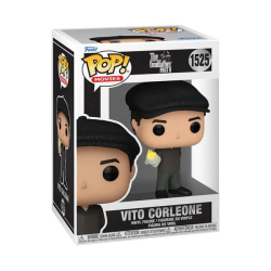 Pop! Movies: The Godfather Part II - Il Padrino - Vito Corleone