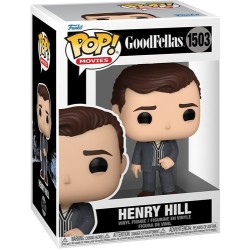 Pop! Movies: The Goodfellas - Quei Bravi Ragazzi - Henry Hill