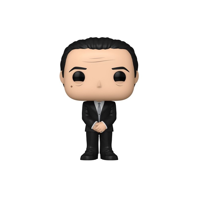 Pop! Movies: The Goodfellas - Quei Bravi Ragazzi - Jimmy Conway