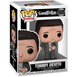 Pop! Movies: The Goodfellas - Quei Bravi Ragazzi - Tommy Devito