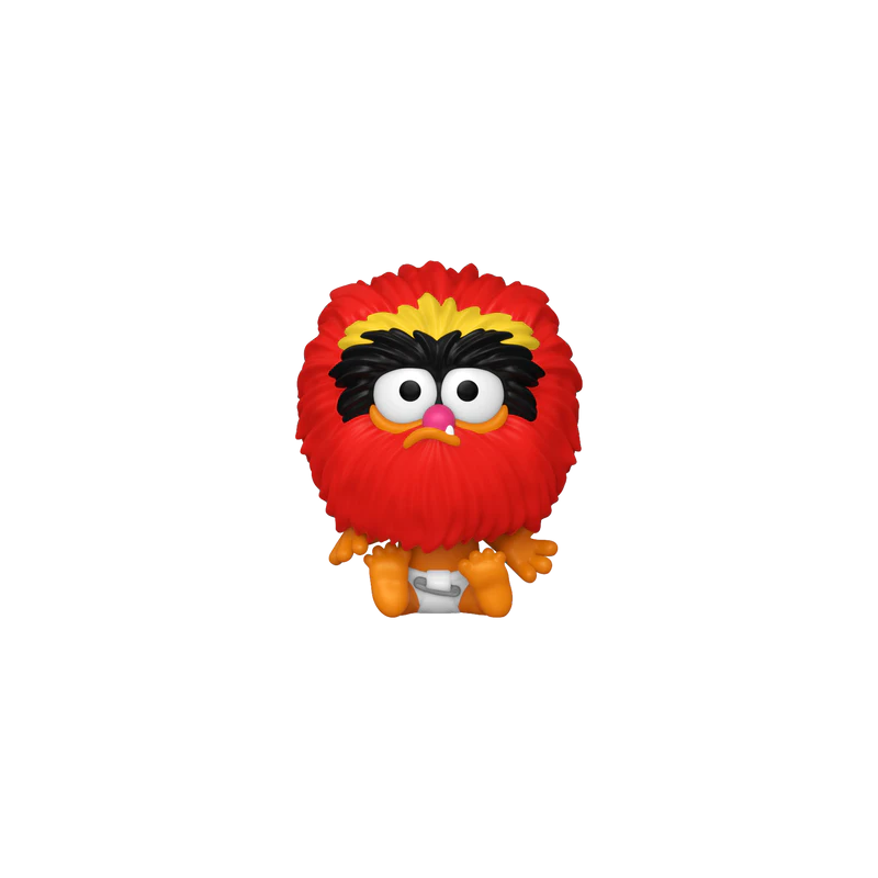 Pop! Disney: The Muppets Mayhem - Baby Animal