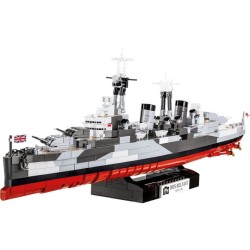 COBI - 4844 HMS Belfast