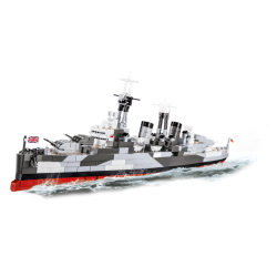 COBI - 4844 HMS Belfast