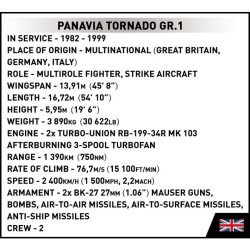 COBI - 5852 Panavia Tornado GR.1