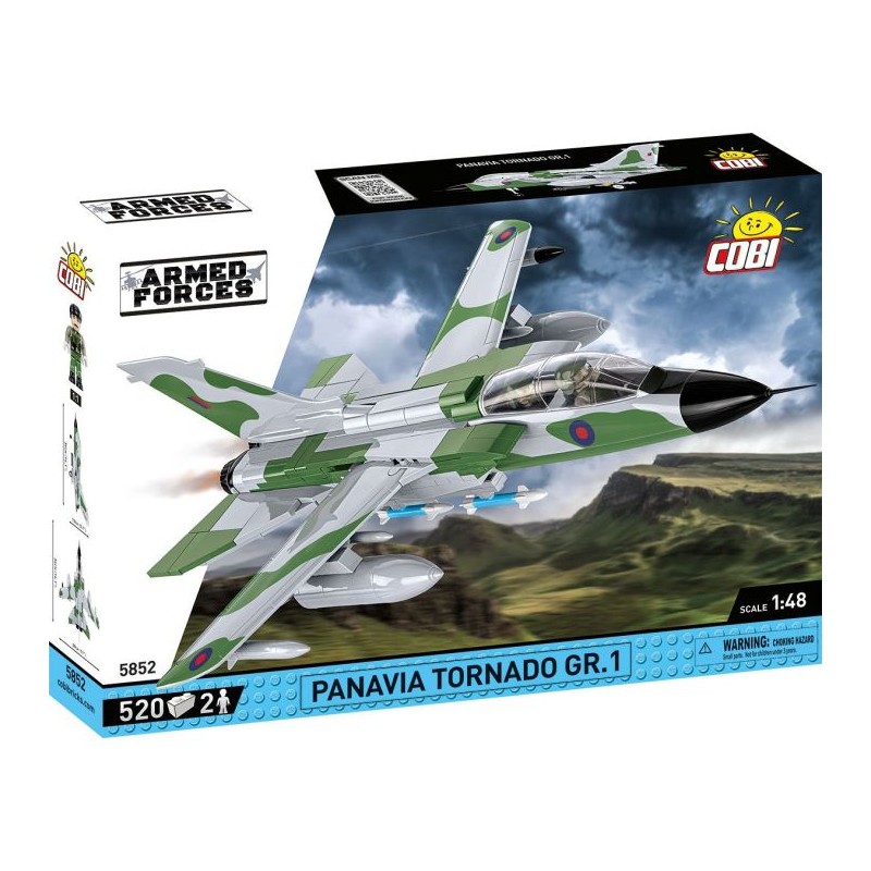 COBI - 5852 Panavia Tornado GR.1