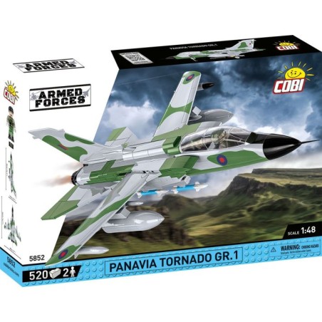 COBI - 5852 Panavia Tornado GR.1