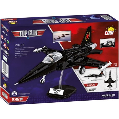 COBI - 5859 Top Gun MiG-28